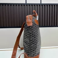Cheap Goyard AAA Quality Backpacks For Unisex #1386296 Replica Wholesale [$80.00 USD] [ITEM#1386296] on Replica Goyard AAA Quality Backpacks