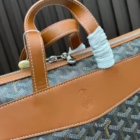 Cheap Goyard AAA Quality Backpacks For Unisex #1386296 Replica Wholesale [$80.00 USD] [ITEM#1386296] on Replica Goyard AAA Quality Backpacks