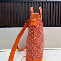 Cheap Goyard AAA Quality Backpacks For Unisex #1386297 Replica Wholesale [$80.00 USD] [ITEM#1386297] on Replica Goyard AAA Quality Backpacks