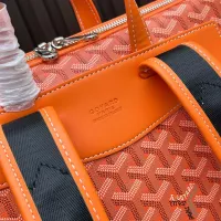 Cheap Goyard AAA Quality Backpacks For Unisex #1386297 Replica Wholesale [$80.00 USD] [ITEM#1386297] on Replica Goyard AAA Quality Backpacks