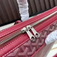 Cheap Goyard AAA Quality Backpacks For Unisex #1386298 Replica Wholesale [$80.00 USD] [ITEM#1386298] on Replica Goyard AAA Quality Backpacks