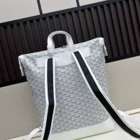 Cheap Goyard AAA Quality Backpacks For Unisex #1386300 Replica Wholesale [$80.00 USD] [ITEM#1386300] on Replica Goyard AAA Quality Backpacks