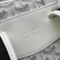 Cheap Goyard AAA Quality Backpacks For Unisex #1386300 Replica Wholesale [$80.00 USD] [ITEM#1386300] on Replica Goyard AAA Quality Backpacks