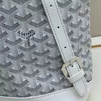Cheap Goyard AAA Quality Backpacks For Unisex #1386300 Replica Wholesale [$80.00 USD] [ITEM#1386300] on Replica Goyard AAA Quality Backpacks