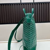 Cheap Goyard AAA Quality Backpacks For Unisex #1386301 Replica Wholesale [$80.00 USD] [ITEM#1386301] on Replica Goyard AAA Quality Backpacks