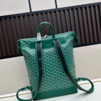 Cheap Goyard AAA Quality Backpacks For Unisex #1386301 Replica Wholesale [$80.00 USD] [ITEM#1386301] on Replica Goyard AAA Quality Backpacks