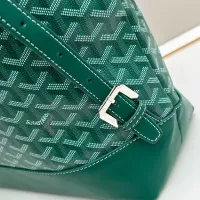 Cheap Goyard AAA Quality Backpacks For Unisex #1386301 Replica Wholesale [$80.00 USD] [ITEM#1386301] on Replica Goyard AAA Quality Backpacks
