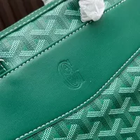 Cheap Goyard AAA Quality Backpacks For Unisex #1386301 Replica Wholesale [$80.00 USD] [ITEM#1386301] on Replica Goyard AAA Quality Backpacks