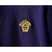 Cheap Versace Sweaters Long Sleeved For Men #1386302 Replica Wholesale [$45.00 USD] [ITEM#1386302] on Replica Versace Sweaters