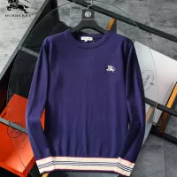 Cheap Burberry Fashion Sweaters Long Sleeved For Men #1386305 Replica Wholesale [$42.00 USD] [ITEM#1386305] on Replica Burberry Fashion Sweaters