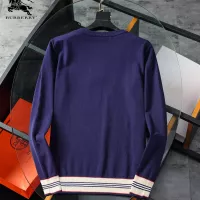 Cheap Burberry Fashion Sweaters Long Sleeved For Men #1386305 Replica Wholesale [$42.00 USD] [ITEM#1386305] on Replica Burberry Fashion Sweaters