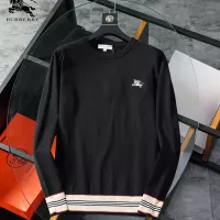 Cheap Burberry Fashion Sweaters Long Sleeved For Men #1386306 Replica Wholesale [$42.00 USD] [ITEM#1386306] on Replica Burberry Fashion Sweaters