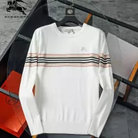 Cheap Burberry Fashion Sweaters Long Sleeved For Men #1386307 Replica Wholesale [$42.00 USD] [ITEM#1386307] on Replica Burberry Fashion Sweaters