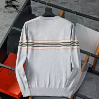 Cheap Burberry Fashion Sweaters Long Sleeved For Men #1386308 Replica Wholesale [$42.00 USD] [ITEM#1386308] on Replica Burberry Fashion Sweaters