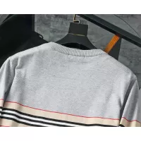 Cheap Burberry Fashion Sweaters Long Sleeved For Men #1386308 Replica Wholesale [$42.00 USD] [ITEM#1386308] on Replica Burberry Fashion Sweaters