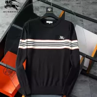 Cheap Burberry Fashion Sweaters Long Sleeved For Men #1386310 Replica Wholesale [$42.00 USD] [ITEM#1386310] on Replica Burberry Fashion Sweaters