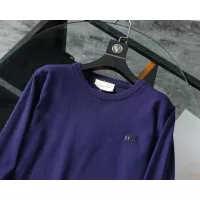 Cheap Gucci Sweaters Long Sleeved For Men #1386311 Replica Wholesale [$42.00 USD] [ITEM#1386311] on Replica Gucci Sweaters