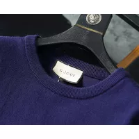 Cheap Gucci Sweaters Long Sleeved For Men #1386311 Replica Wholesale [$42.00 USD] [ITEM#1386311] on Replica Gucci Sweaters