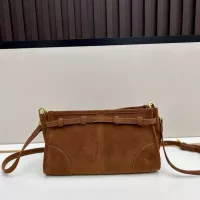 Cheap Prada AAA Quality Messenger Bags For Women #1386312 Replica Wholesale [$82.00 USD] [ITEM#1386312] on Replica Prada AAA Quality Messenger Bags