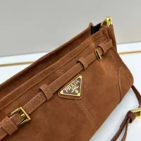Cheap Prada AAA Quality Messenger Bags For Women #1386312 Replica Wholesale [$82.00 USD] [ITEM#1386312] on Replica Prada AAA Quality Messenger Bags