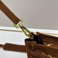 Cheap Prada AAA Quality Messenger Bags For Women #1386312 Replica Wholesale [$82.00 USD] [ITEM#1386312] on Replica Prada AAA Quality Messenger Bags