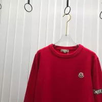 Cheap Moncler Sweaters Long Sleeved For Men #1386313 Replica Wholesale [$42.00 USD] [ITEM#1386313] on Replica Moncler Sweaters