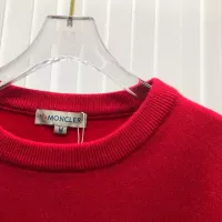 Cheap Moncler Sweaters Long Sleeved For Men #1386313 Replica Wholesale [$42.00 USD] [ITEM#1386313] on Replica Moncler Sweaters