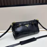 Cheap Prada AAA Quality Messenger Bags For Women #1386314 Replica Wholesale [$82.00 USD] [ITEM#1386314] on Replica Prada AAA Quality Messenger Bags