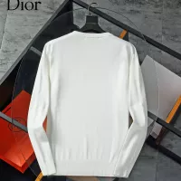 Cheap Christian Dior Sweaters Long Sleeved For Men #1386318 Replica Wholesale [$42.00 USD] [ITEM#1386318] on Replica Christian Dior Sweaters