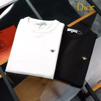Cheap Christian Dior Sweaters Long Sleeved For Men #1386318 Replica Wholesale [$42.00 USD] [ITEM#1386318] on Replica Christian Dior Sweaters