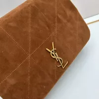 Cheap Yves Saint Laurent YSL AAA Quality Shoulder Bags For Women #1386319 Replica Wholesale [$92.00 USD] [ITEM#1386319] on Replica Yves Saint Laurent YSL AAA Quality Shoulder Bags