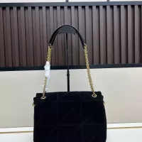 Cheap Yves Saint Laurent YSL AAA Quality Shoulder Bags For Women #1386320 Replica Wholesale [$92.00 USD] [ITEM#1386320] on Replica Yves Saint Laurent YSL AAA Quality Shoulder Bags