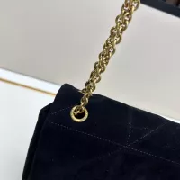 Cheap Yves Saint Laurent YSL AAA Quality Shoulder Bags For Women #1386320 Replica Wholesale [$92.00 USD] [ITEM#1386320] on Replica Yves Saint Laurent YSL AAA Quality Shoulder Bags