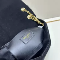 Cheap Yves Saint Laurent YSL AAA Quality Shoulder Bags For Women #1386320 Replica Wholesale [$92.00 USD] [ITEM#1386320] on Replica Yves Saint Laurent YSL AAA Quality Shoulder Bags