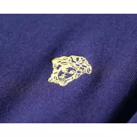 Cheap Versace Sweaters Long Sleeved For Men #1386321 Replica Wholesale [$42.00 USD] [ITEM#1386321] on Replica Versace Sweaters