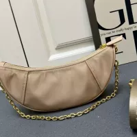 Cheap Prada AAA Quality Shoulder Bags For Women #1386323 Replica Wholesale [$88.00 USD] [ITEM#1386323] on Replica Prada AAA Quality Shoulder Bags