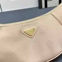 Cheap Prada AAA Quality Shoulder Bags For Women #1386323 Replica Wholesale [$88.00 USD] [ITEM#1386323] on Replica Prada AAA Quality Shoulder Bags