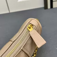 Cheap Prada AAA Quality Shoulder Bags For Women #1386323 Replica Wholesale [$88.00 USD] [ITEM#1386323] on Replica Prada AAA Quality Shoulder Bags