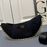 Cheap Prada AAA Quality Shoulder Bags For Women #1386324 Replica Wholesale [$88.00 USD] [ITEM#1386324] on Replica Prada AAA Quality Shoulder Bags