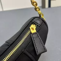 Cheap Prada AAA Quality Shoulder Bags For Women #1386324 Replica Wholesale [$88.00 USD] [ITEM#1386324] on Replica Prada AAA Quality Shoulder Bags