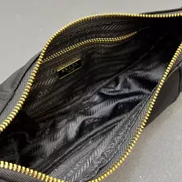 Cheap Prada AAA Quality Shoulder Bags For Women #1386324 Replica Wholesale [$88.00 USD] [ITEM#1386324] on Replica Prada AAA Quality Shoulder Bags