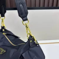 Cheap Prada AAA Quality Shoulder Bags For Women #1386325 Replica Wholesale [$88.00 USD] [ITEM#1386325] on Replica Prada AAA Quality Shoulder Bags