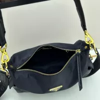 Cheap Prada AAA Quality Shoulder Bags For Women #1386325 Replica Wholesale [$88.00 USD] [ITEM#1386325] on Replica Prada AAA Quality Shoulder Bags
