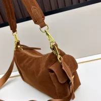 Cheap Prada AAA Quality Shoulder Bags For Women #1386326 Replica Wholesale [$88.00 USD] [ITEM#1386326] on Replica Prada AAA Quality Shoulder Bags
