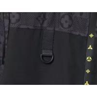 Cheap Louis Vuitton LV Jackets Long Sleeved For Men #1386327 Replica Wholesale [$56.00 USD] [ITEM#1386327] on Replica Louis Vuitton LV Jackets