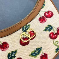 Cheap Valentino AAA Quality Shoulder Bags For Women #1386328 Replica Wholesale [$88.00 USD] [ITEM#1386328] on Replica Valentino AAA Quality Shoulder Bags