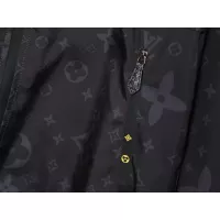 Cheap Louis Vuitton LV Jackets Long Sleeved For Men #1386329 Replica Wholesale [$56.00 USD] [ITEM#1386329] on Replica Louis Vuitton LV Jackets