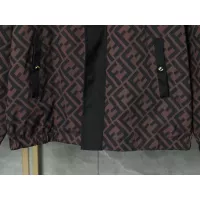 Cheap Fendi Jackets Long Sleeved For Men #1386332 Replica Wholesale [$56.00 USD] [ITEM#1386332] on Replica Fendi Jackets