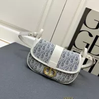 Cheap Christian Dior AAA Quality Messenger Bags For Women #1386334 Replica Wholesale [$92.00 USD] [ITEM#1386334] on Replica Christian Dior AAA Quality Messenger Bags