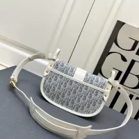 Cheap Christian Dior AAA Quality Messenger Bags For Women #1386334 Replica Wholesale [$92.00 USD] [ITEM#1386334] on Replica Christian Dior AAA Quality Messenger Bags